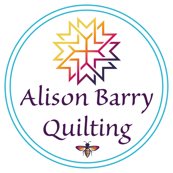 Alison Barry Quilting